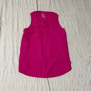 Calia tank top